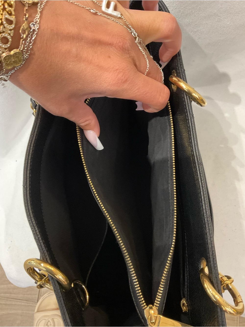 Chanel Tote - Picture 8 of 12